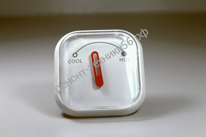 Термометр для Formax Electrolux EWH 100 Formax - широкий ассортимент фото1